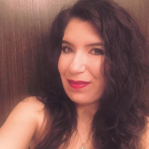 Meet your Posher, Gina